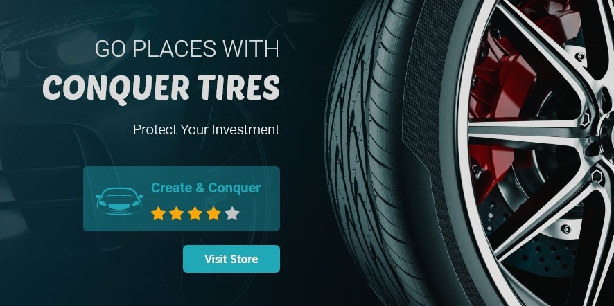 THE SHOP | Global one-stop shopping platform promo