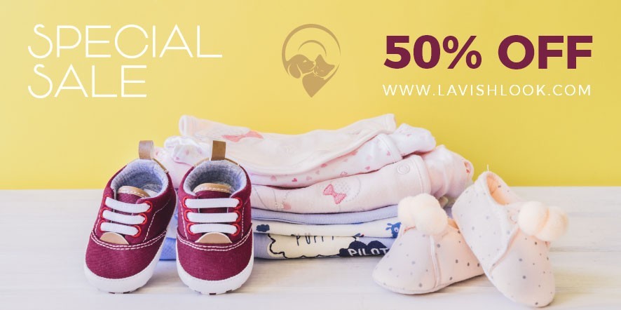 THE SHOP | Global one-stop shopping platform promo